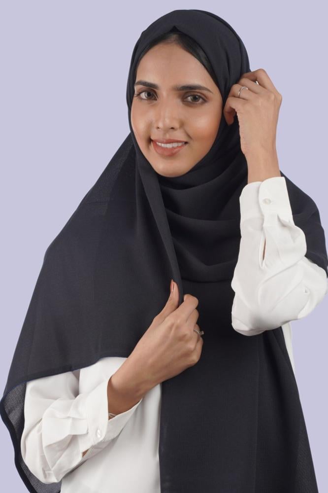 كحلي غامق