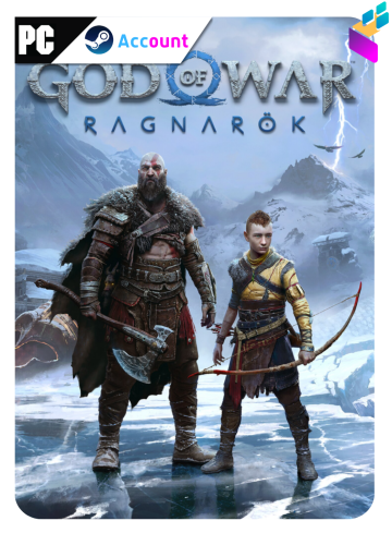 قودأوفوار:راجناروك|GodofWar:Ragnarok