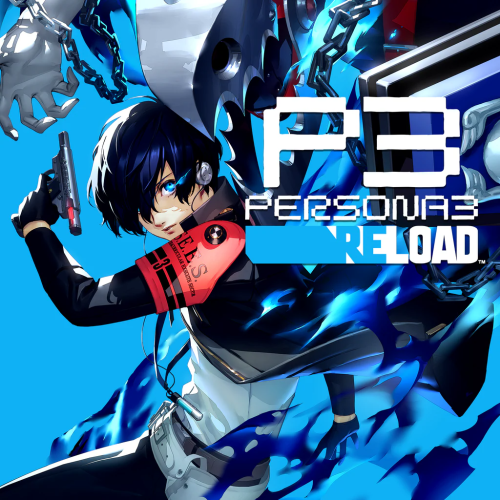 حساب لـ لعبة بيرسونا 3 ريلود | Persona 3 Reload