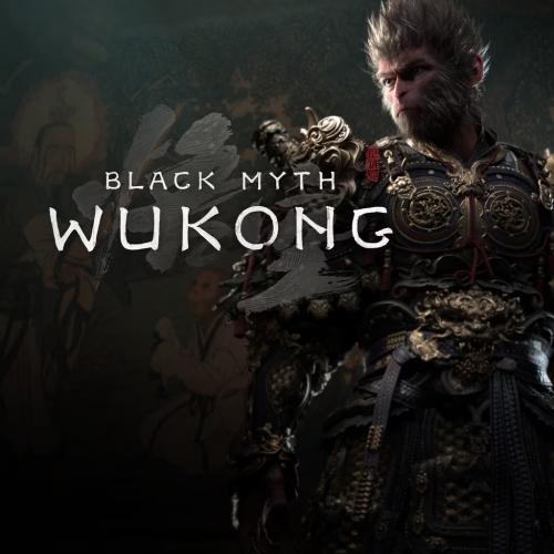 حساب لـ لعبة بلاك ميث ووكونغ | Black Myth Wukong