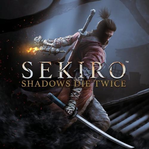 حساب لـ لعبة سيكرو | SEKIRO