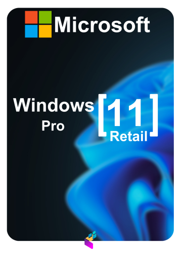 كود رقمي | windows 11 pro