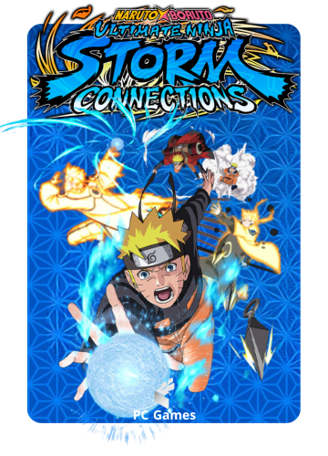 لعبة Naruto x Boruto Ultimate Ninja Storm (PC)