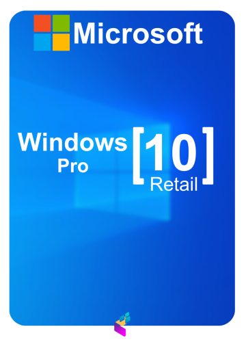 كود رقمي | windows 10 pro