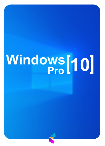 مفتاح ويندوز 10 برو windows 10 PRO