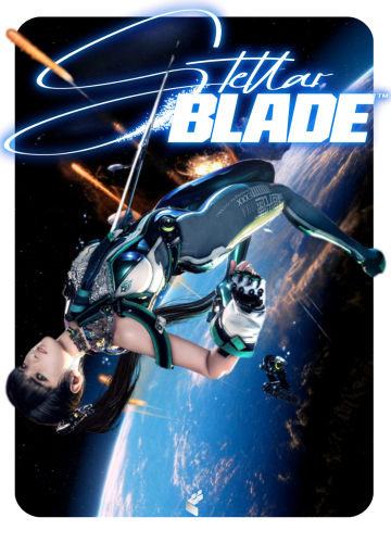 Stellar Blade: - ستيلار بليد: (pc)