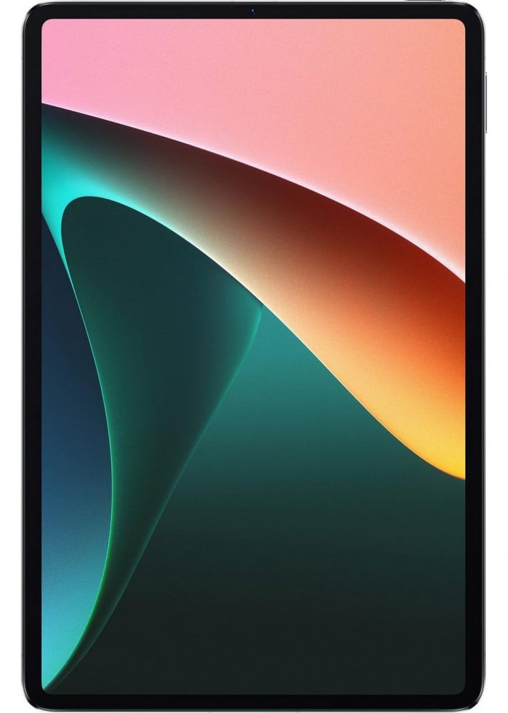 شاومي باد5 11انش 128قيقا رام6قيقا لمس120هيرتز وبطارية8720 واي فاي رمادي