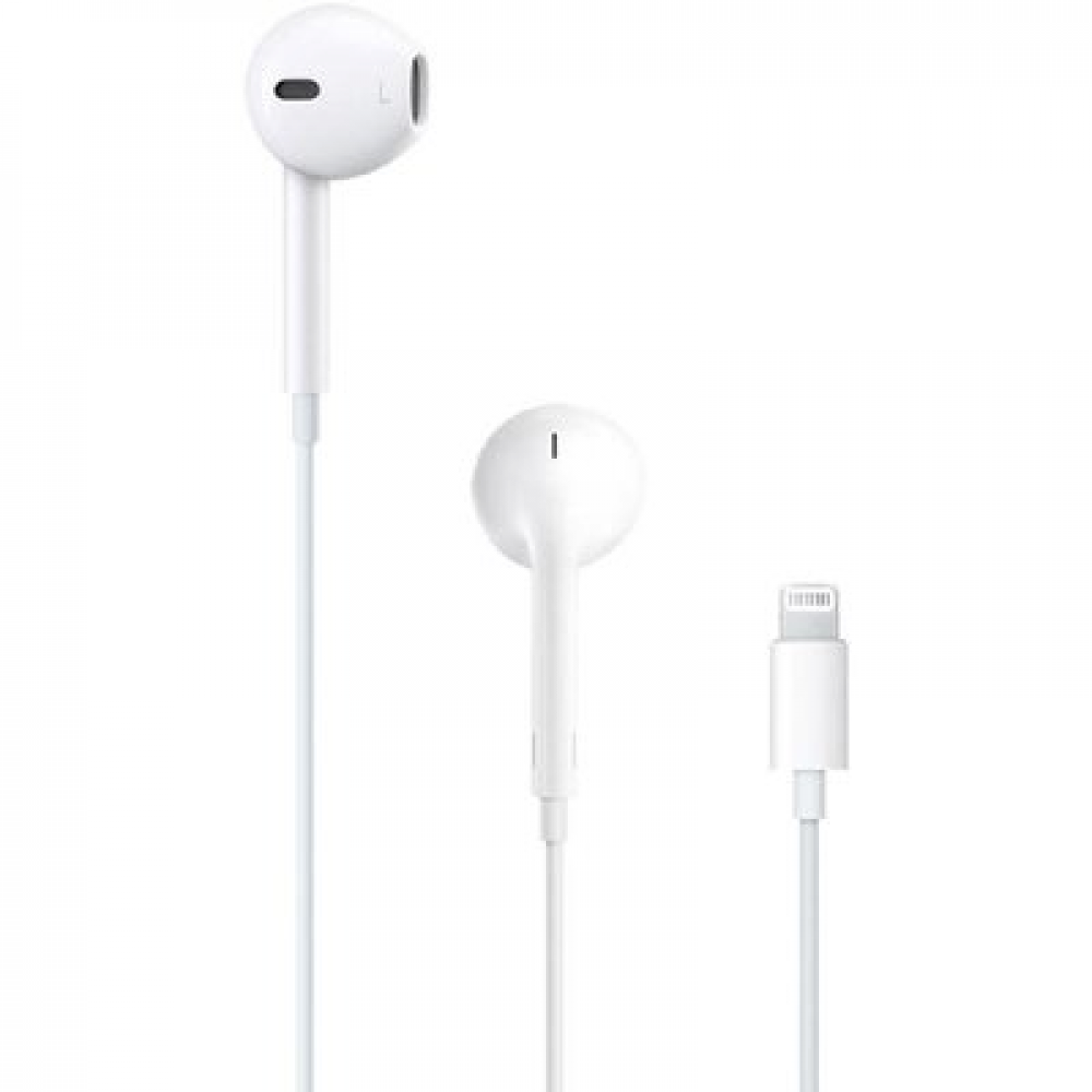 Original Apple iPhone Lightning wired headset