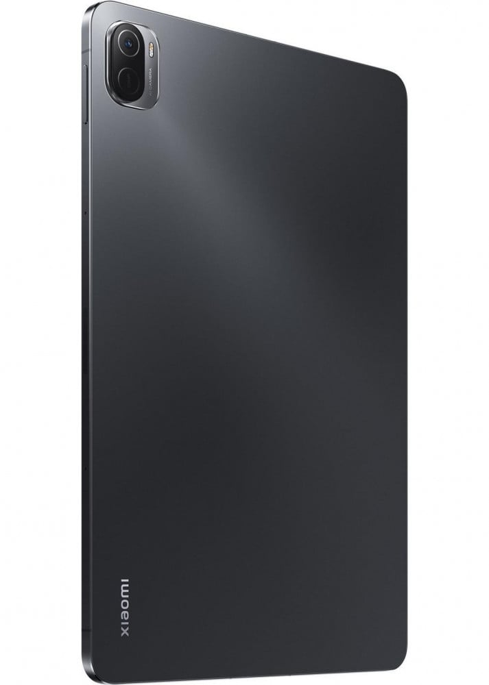 شاومي باد5 11انش 128قيقا رام6قيقا لمس120هيرتز وبطارية8720 واي فاي رمادي