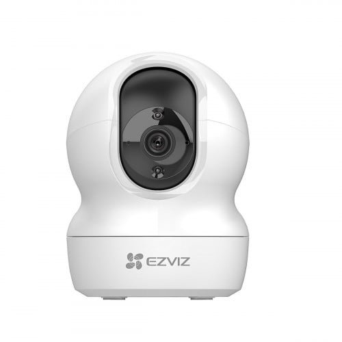 كاميرا مراقبة داخلي ايزفيز EZVIZ 360 درجة فل اتش د...