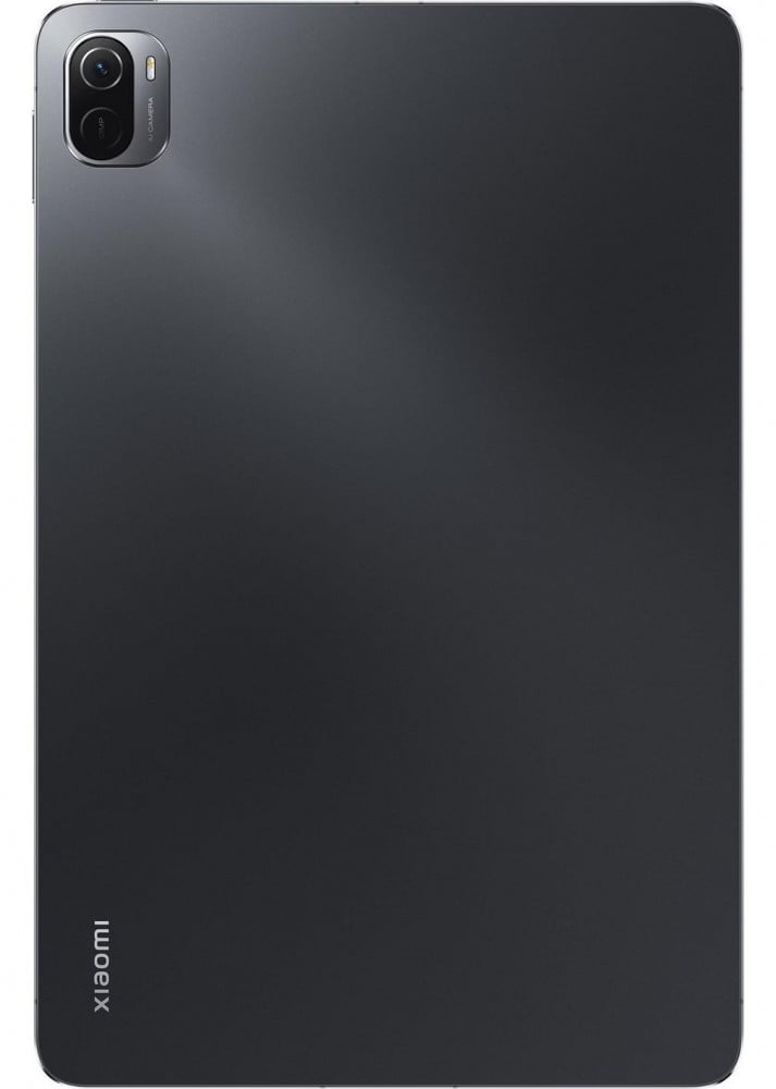 شاومي باد5 11انش 128قيقا رام6قيقا لمس120هيرتز وبطارية8720 واي فاي رمادي