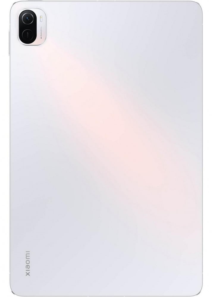 شاومي باد5 11انش 256 قيقا رام6قيقا لمس120هيرتز وبطارية8720 واي فاي لؤلؤي