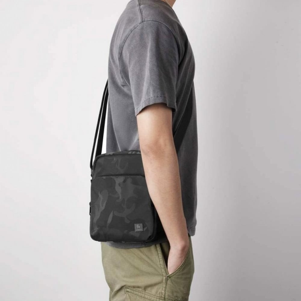 شنطة فاخرة للايباد والتابلت و اجهزتك واغراضك الشخصية من شركة wiwu