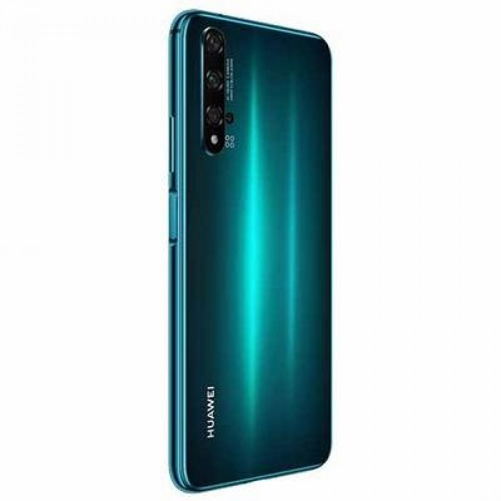 HUAWEI - Huawei Nova 5t 8/128GB グリーン HUAWEI Nova 5 6.39 Inch 8GB 128GB Smartphone Green