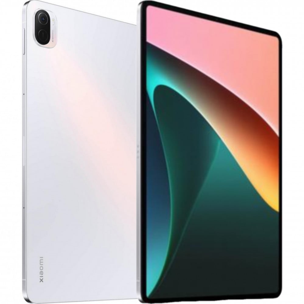 شاومي باد5 11انش 256 قيقا رام6قيقا لمس120هيرتز وبطارية8720 واي فاي لؤلؤي