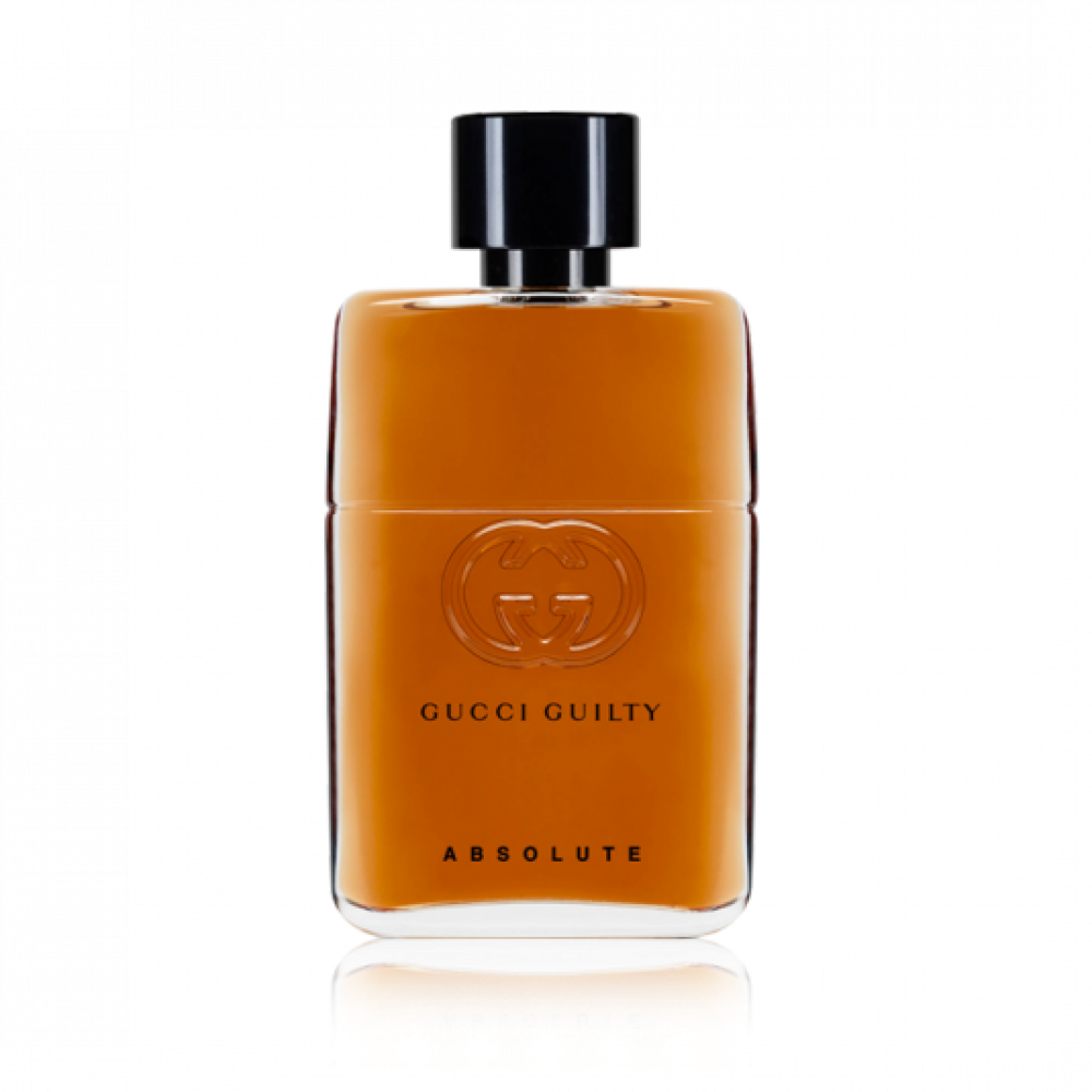 عطر قلتي ابسولوت رجالي من قوتشي - 90 مل أو دي برفيوم