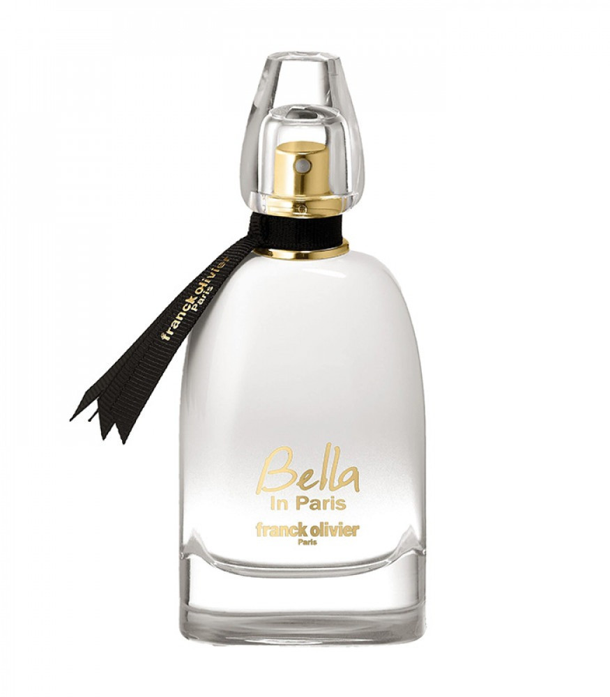 عطر بيلا ان باريس او دي برفيوم للنساء من فرانك اوليفير - 75مل