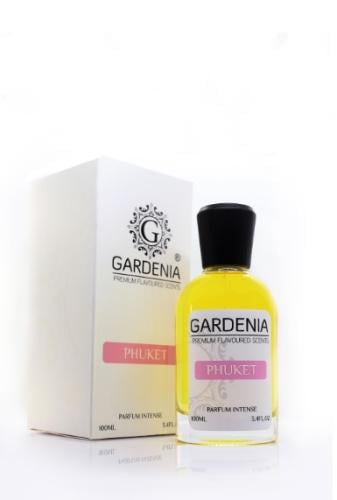 عطر بوكيت من غاردينيا -100مل