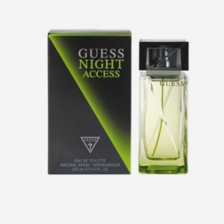 عطر جس نايت اكسس او دي تواليت - 100 مل