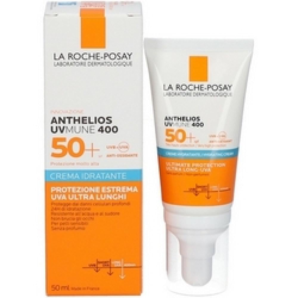 لاروش بوزاي إيفيكلار ديو بلص كريم لإصلاح أثار حب الشباب وإزالة العلامات