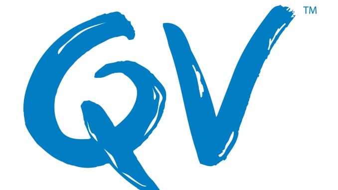 كيو في-QV