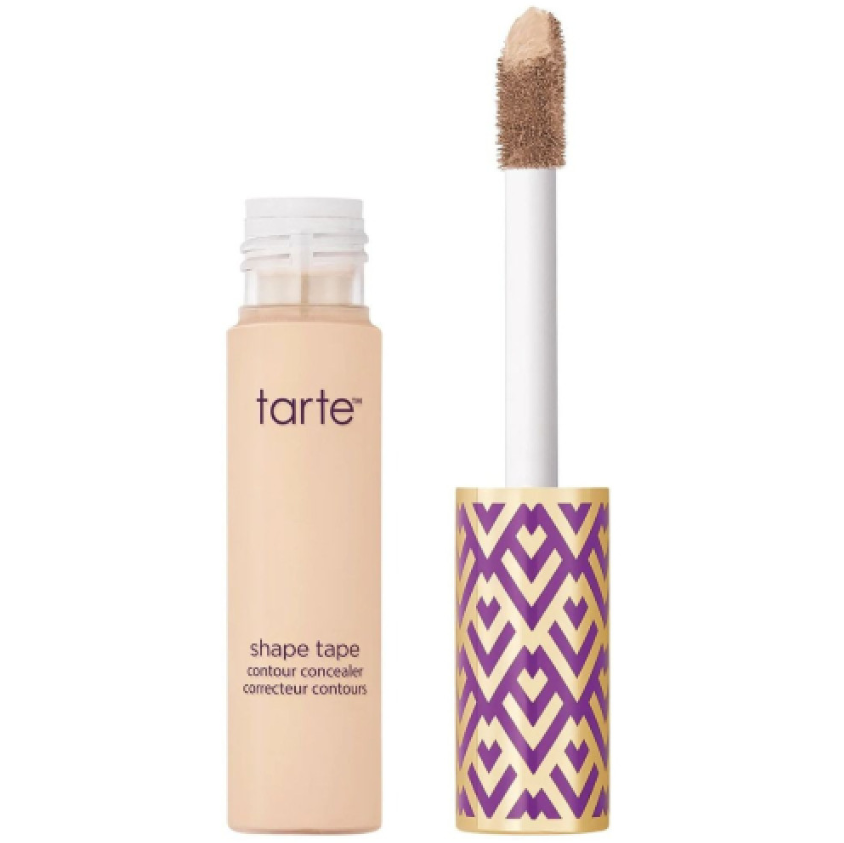 كونسيلر شيب تيب 22N light neutral من تارت