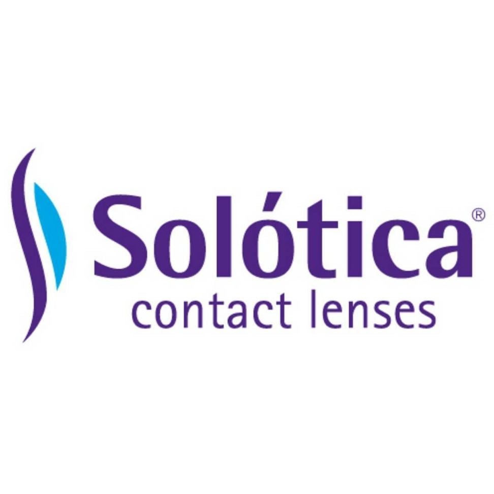Solotica Lens