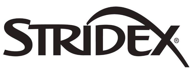 استريدكس-STRIDEX