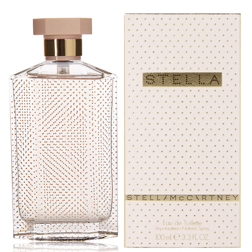 عطر ستيلا مكارتني للنساء من ستيلا - او دي تواليت - 100 مل