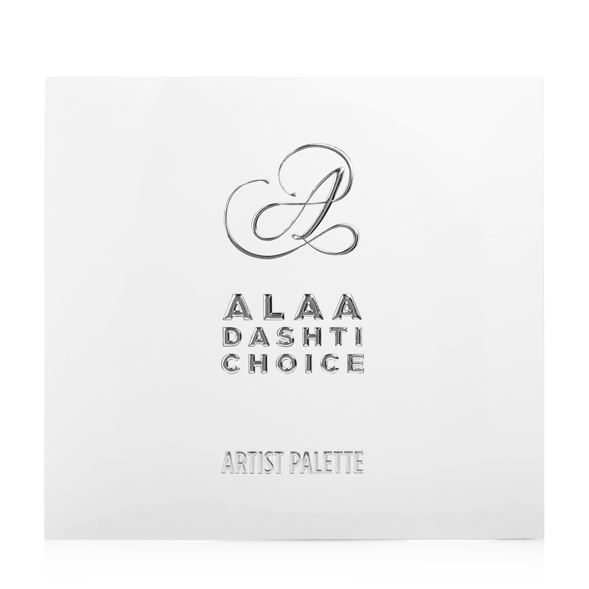 الاء دشتي-ALAA DASHTI CHOICE