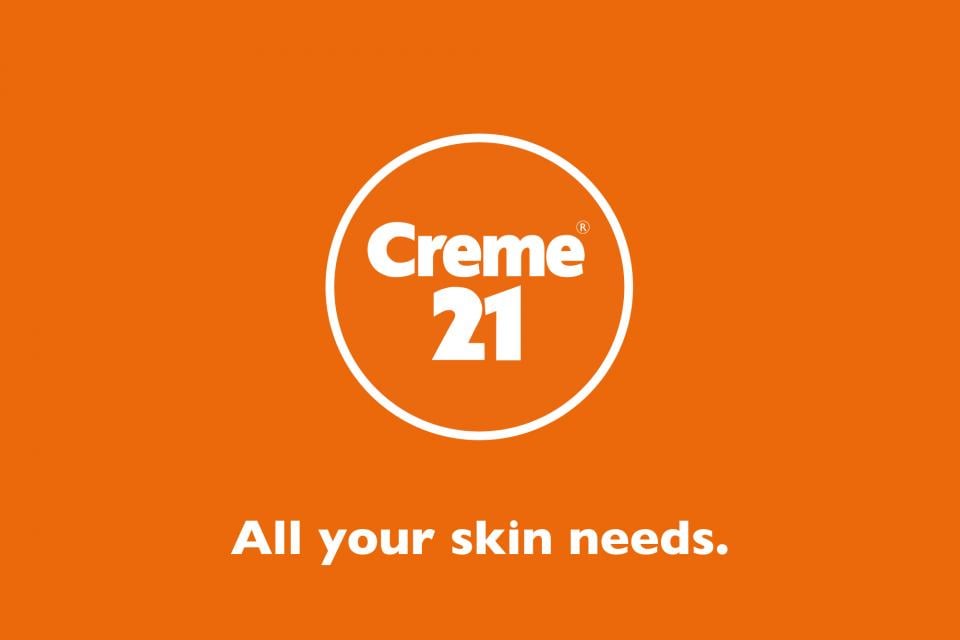 21 creme