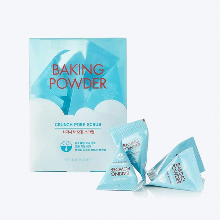 ايتود هاوس-baking powder