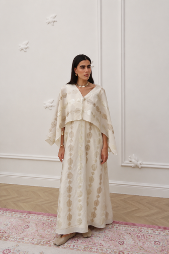 Garment of branches