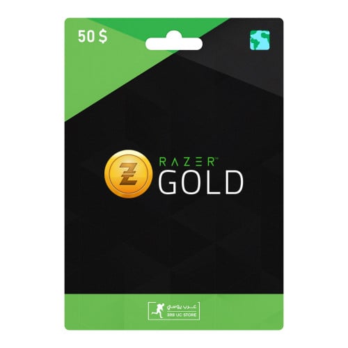 50 دولار عالمي