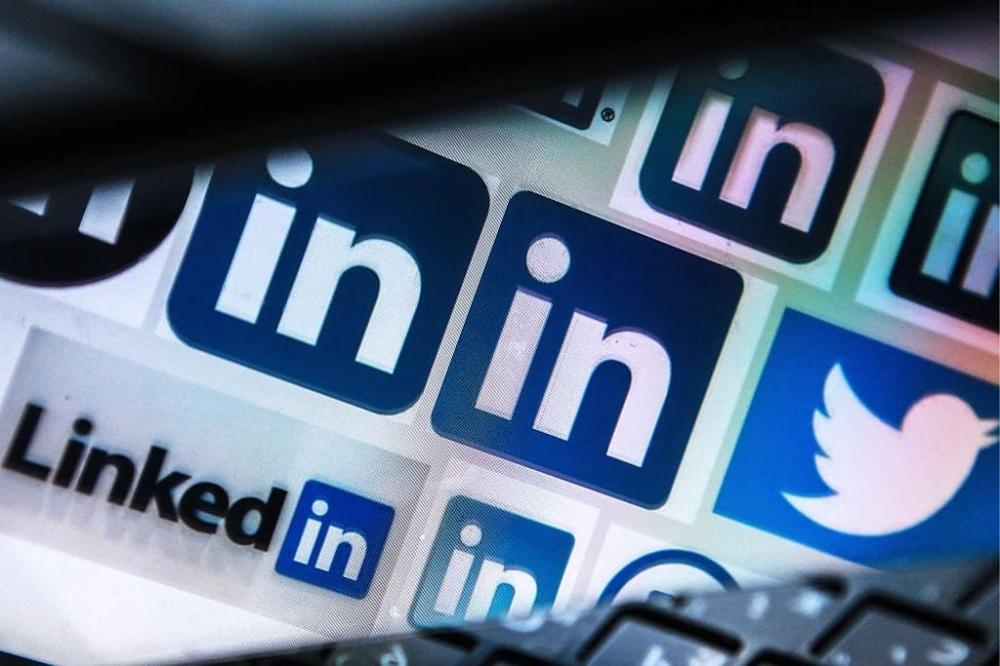 التسويق عبر لينكد ان للمبتدئين