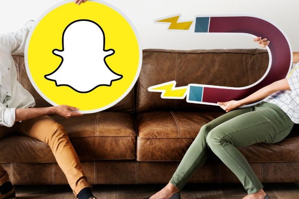 شرح سناب بزنس