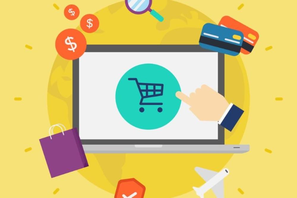 هل المتاجر الالكترونية مربحة