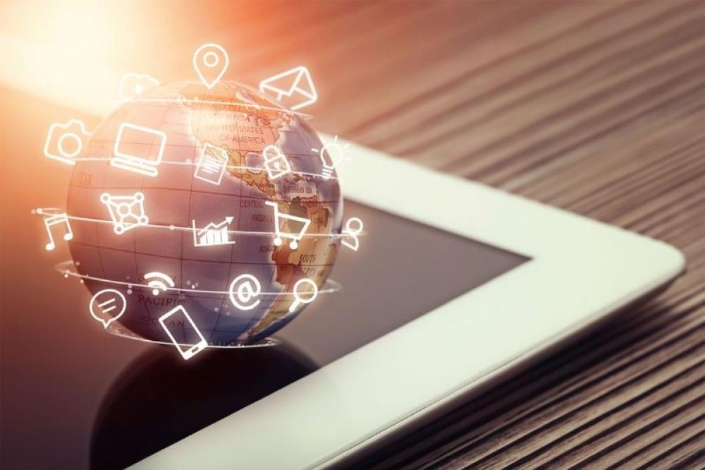 اثر التسويق الالكتروني على المجتمع