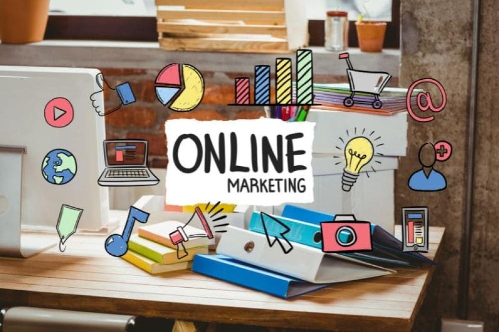 افكار جديدة للتسويق الالكتروني