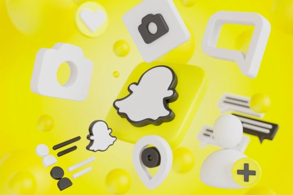 انشاء حملة اعلانية سناب شات