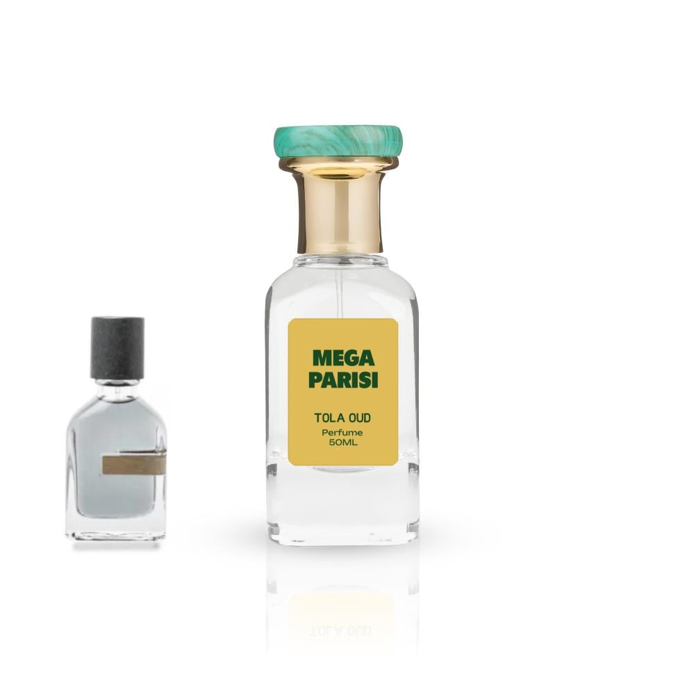 ميقا باريسي