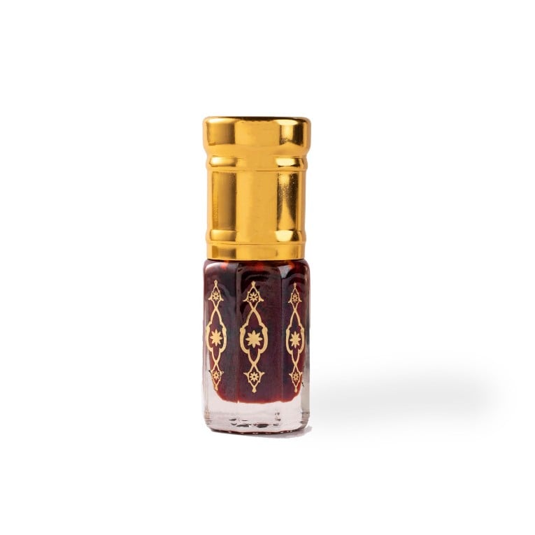 هندي أحمر  ¼ تولة