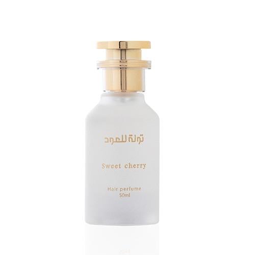 عطر شعر كرز محلى