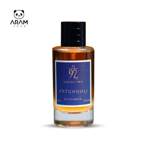 عطر الباتشولي patchouli ناينتي تو - 100 مل