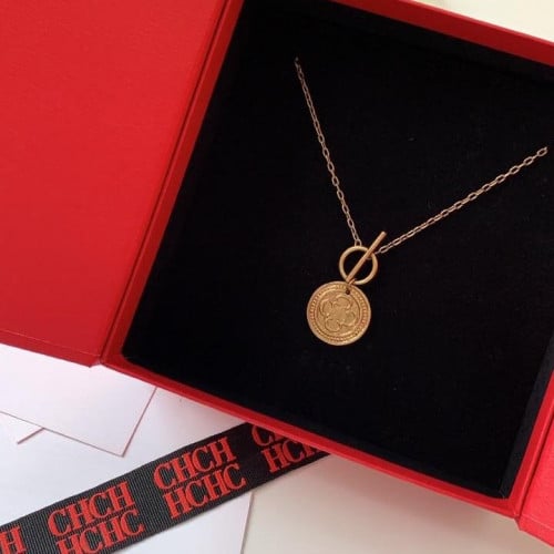 سلسال CH - متوفر مع البوكس فقط