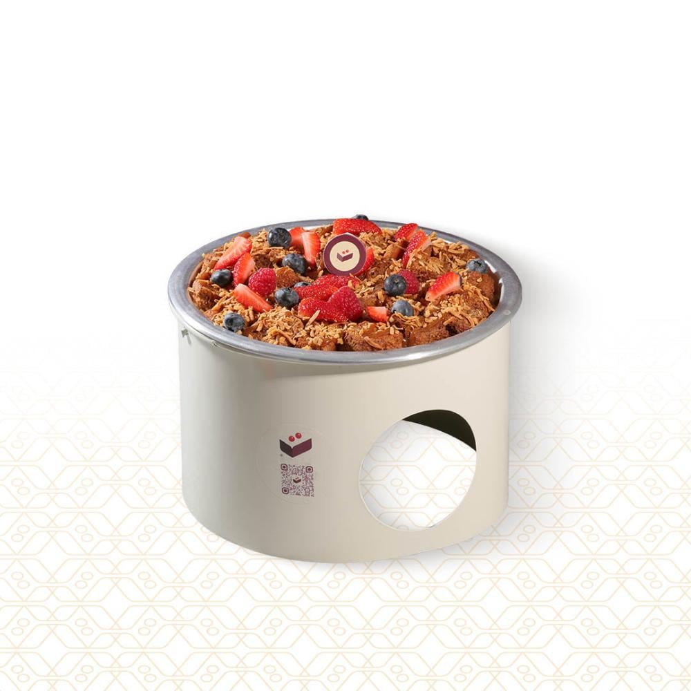 سخان الفرنش توست (صغير)