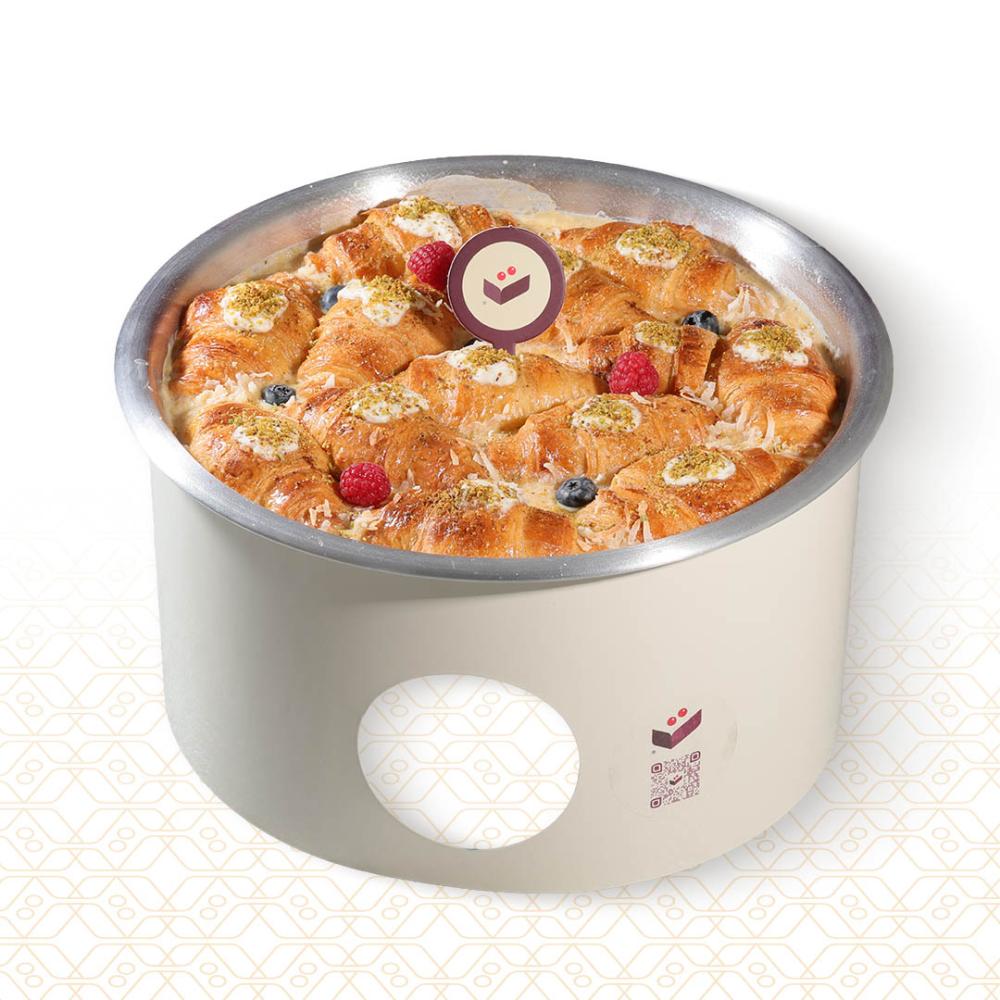 سخان ام علي بالكرواسون (كبير)