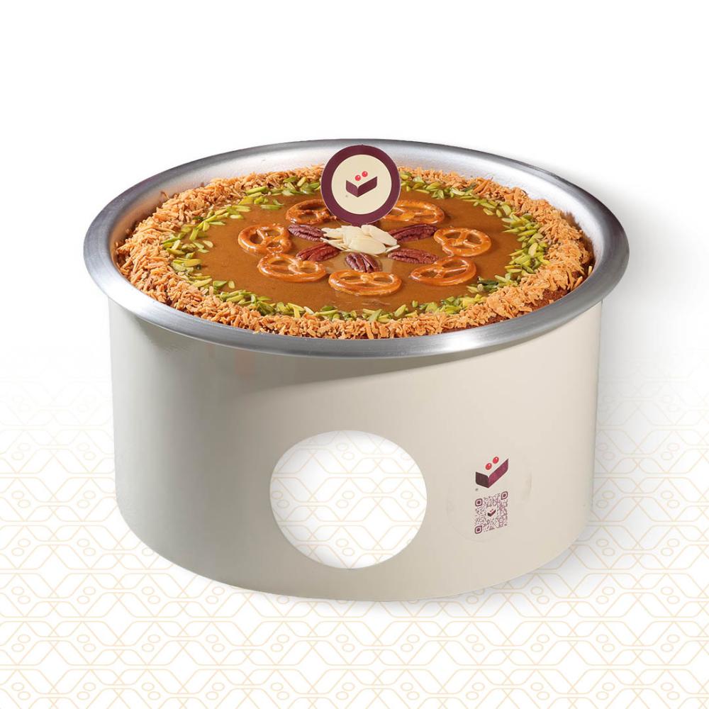 سخان كيكة التمر (كبير)