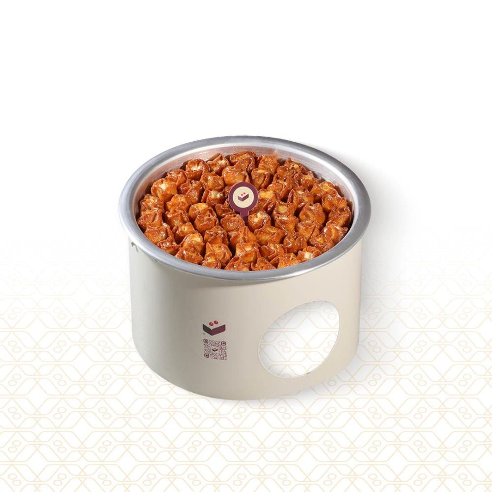 سخان نجمات السميد (صغير)