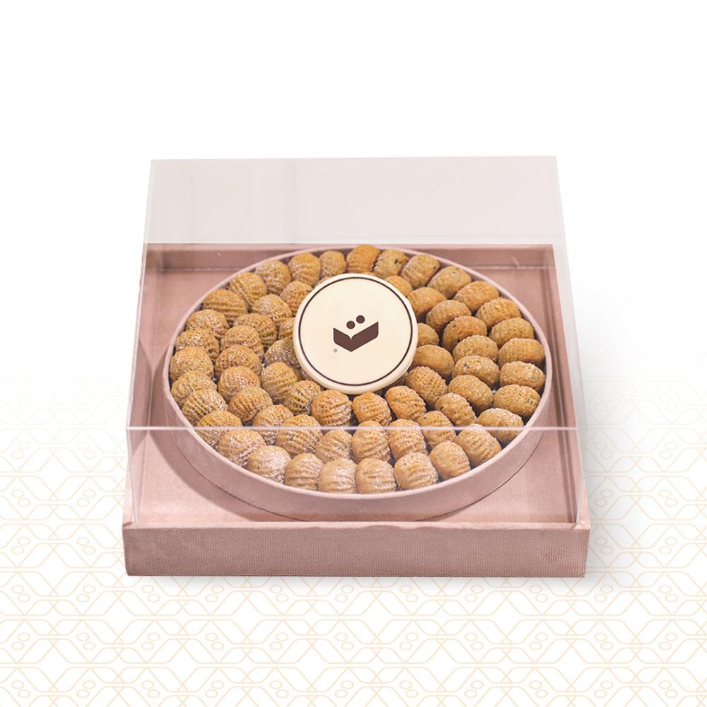 Elegance Box (1 kg maamoul)